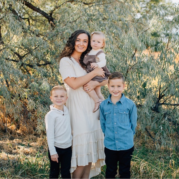 Meet your Posher, Yeva - Picture 2 of 5